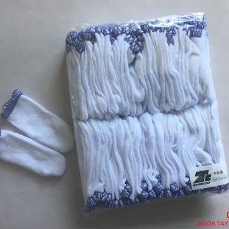 Bao ngón tay vải cotton - Găng Tay Ho-Hsiang - Công Ty TNHH Công Nghiệp Ho-Hsiang